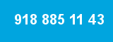 918 885 11 43